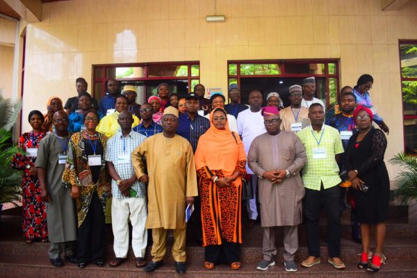 Facility and Financial Management Capacity Building Program Pioneered in the FCT