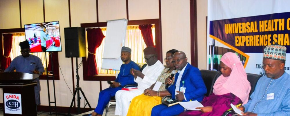 UHC_Intervention_Disseminated_to_Stakeholders