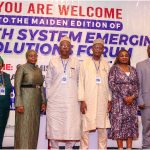 Optimising Resources for Accelerated Progress Towards UHC – Insights from the Health System Emerging Solutions Forum
