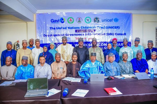 Analyzing Public Health Expenditure and Opportunities for Improving PHC Investment in 8 States