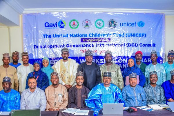 Aligning Health Budgets with UHC Goals: Stakeholders Meet to Co-create Evidence-Based Strategies