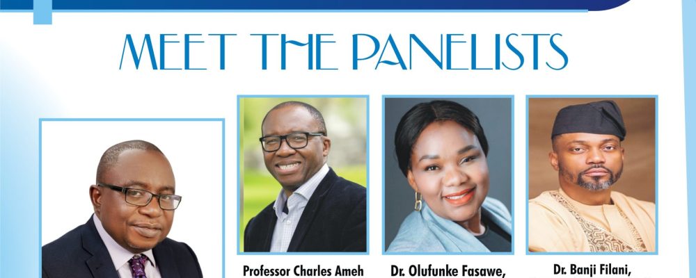 Health Financing Webinar Series_11.08.25