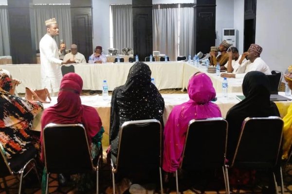 Strengthening Evidence for Equitable Immunization Financing: Zero-Dose Costing Study in Kano State