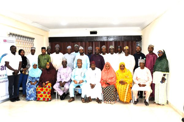 Advancing Objective Identification of the Poor and Vulnerable through the NHIA Vulnerability Assessment Tool