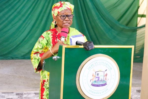 State Governments Reaffirm Commitment to ELGMC Project to Enhance Leadership Capacity for RMNCAH+N and GBV Delivery