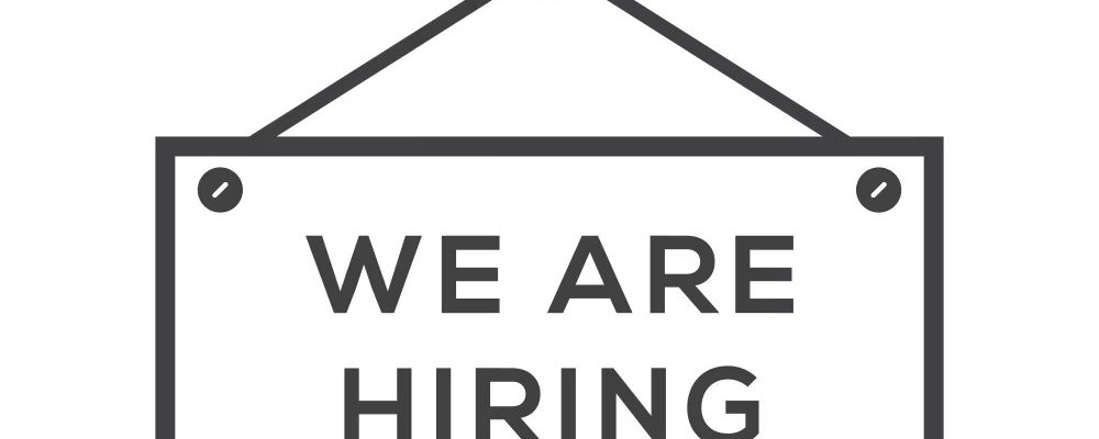 hanging-we-are-hiring-sign-board-now-icon-vector-48800395